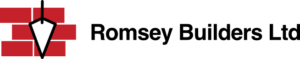 Romsey Builders Logo